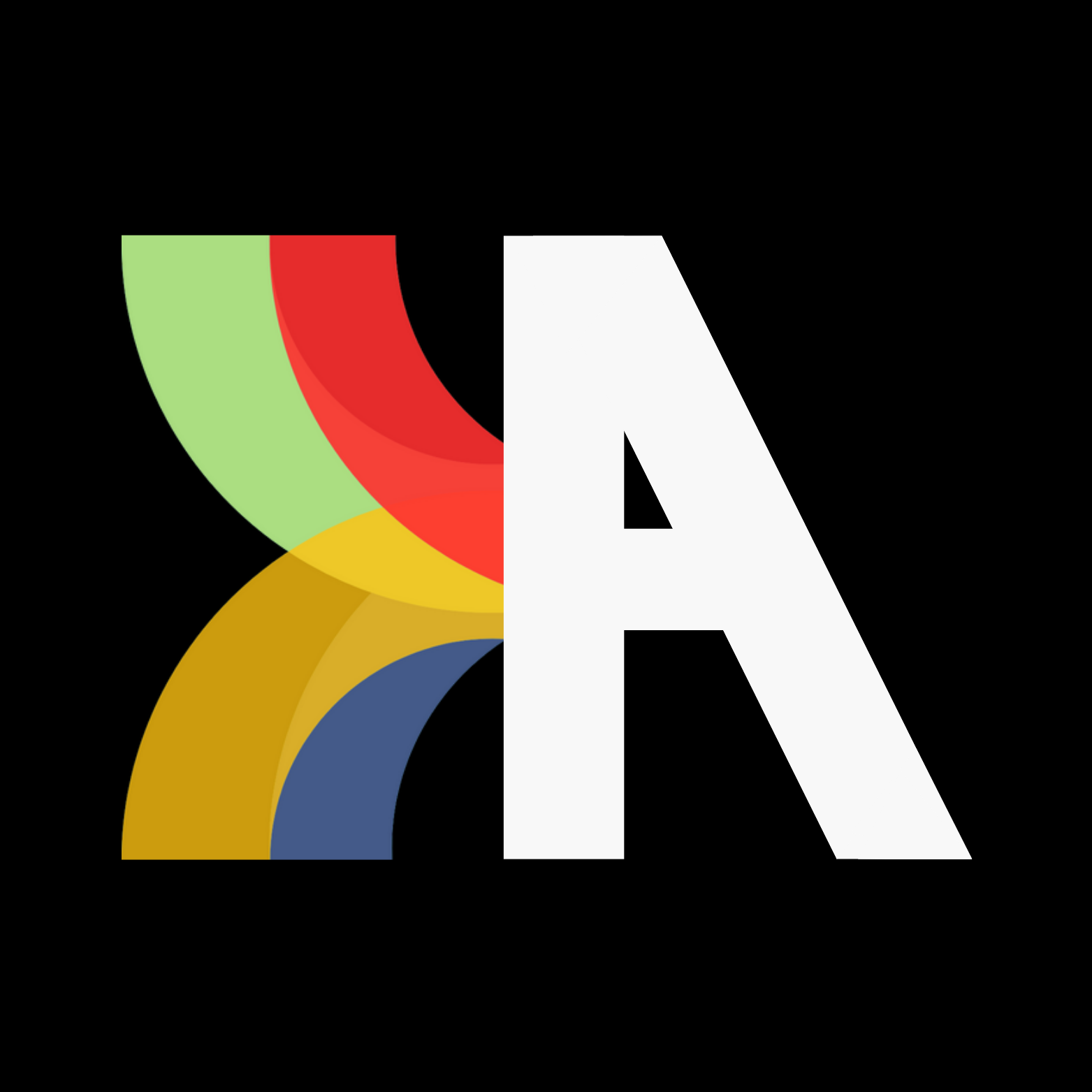 AmradNews Logo